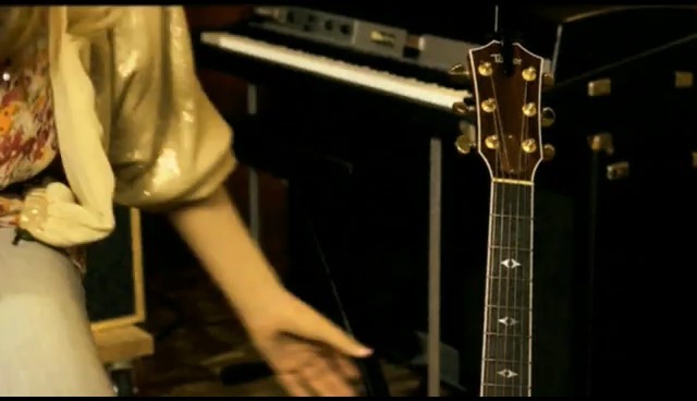 bscap0123 - Hannah Montana Forever Que Sera