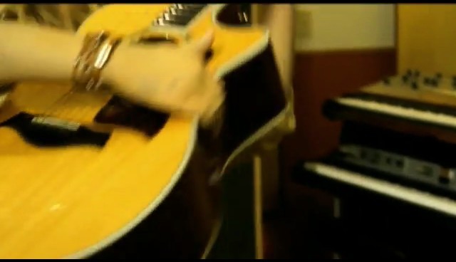 bscap0129 - Hannah Montana Forever Que Sera