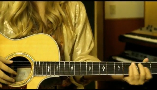 bscap0131 - Hannah Montana Forever Que Sera
