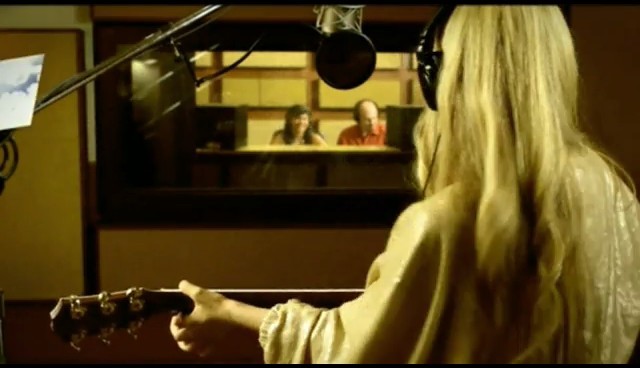 bscap0133 - Hannah Montana Forever Que Sera