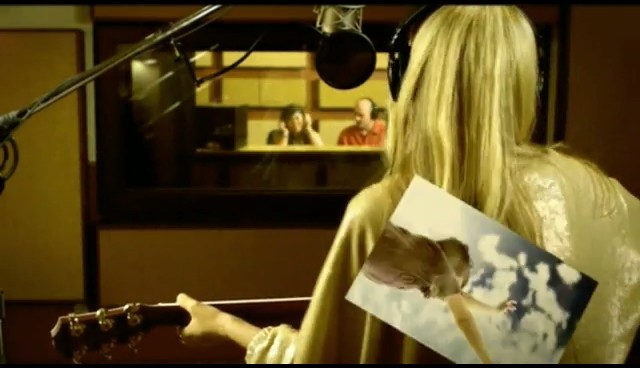 bscap0138 - Hannah Montana Forever Que Sera