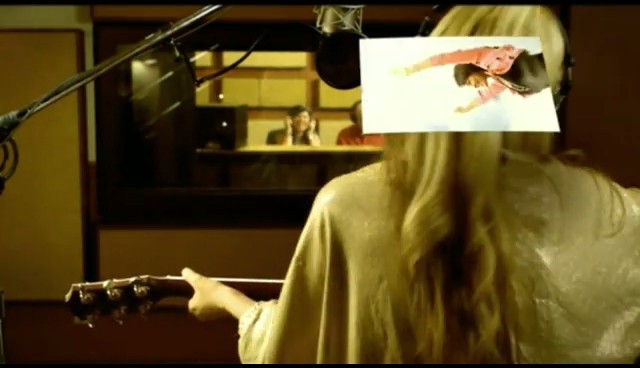 bscap0141 - Hannah Montana Forever Que Sera