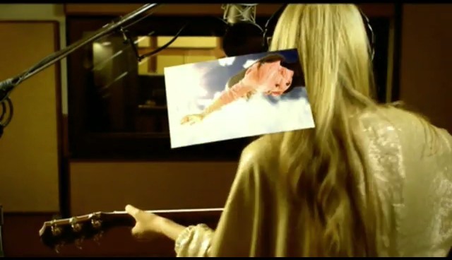 bscap0142 - Hannah Montana Forever Que Sera