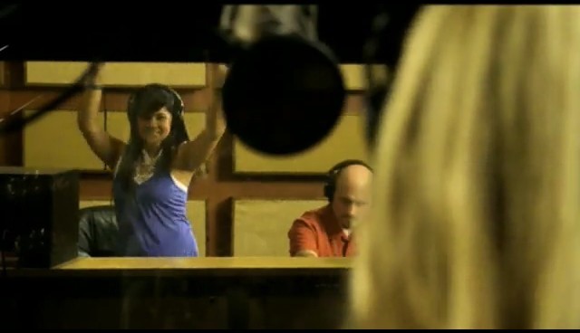 bscap0158 - Hannah Montana Forever Que Sera