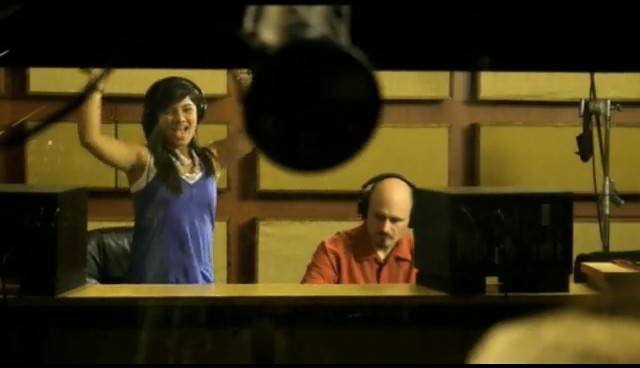 bscap0159 - Hannah Montana Forever Que Sera