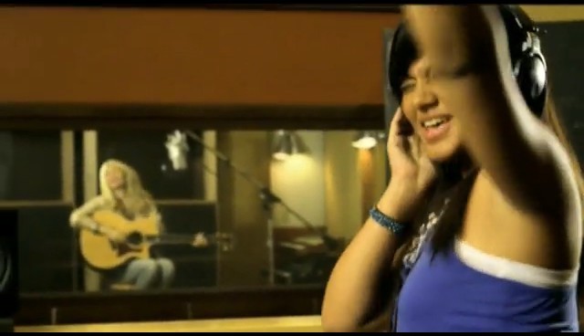 bscap0164 - Hannah Montana Forever Que Sera