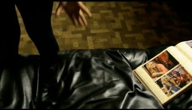 bscap0202 - Hannah Montana Forever Que Sera