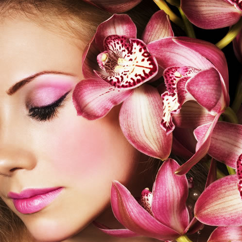 frumuseţe - Make-up