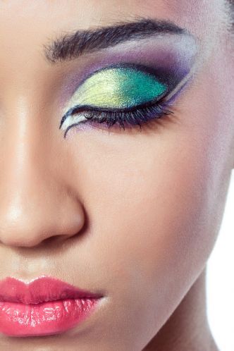 smokey-eyes-make-up-sfaturi - Make-up