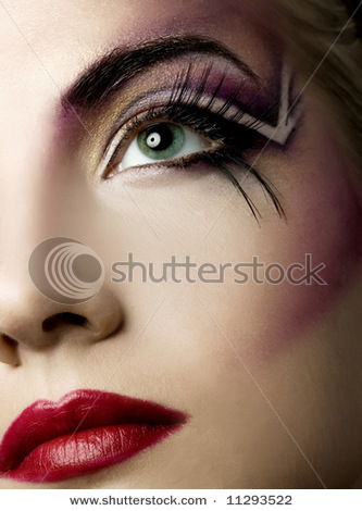 stock-photo-creative-face-paint-11293522