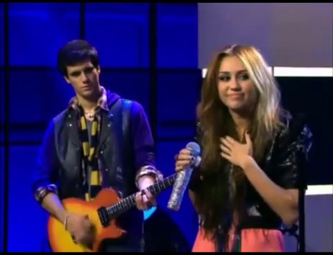 bscap0555 - Wherever I Go Music Video