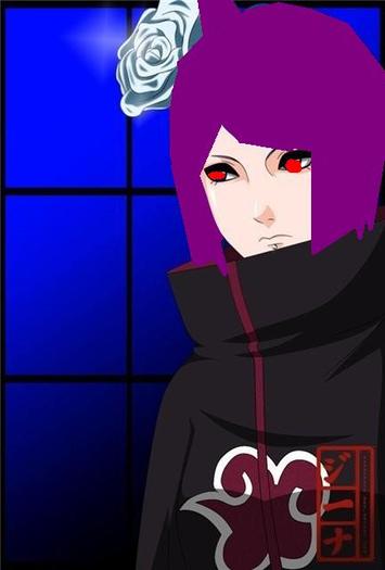 in akatsuki{mi-a iesit oribil stiu}