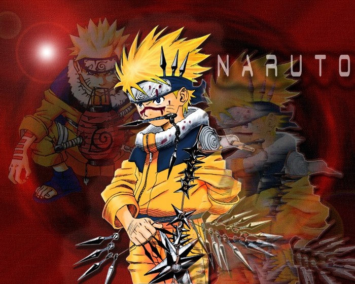  - club Naruto Uzumaki