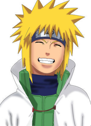  - club Minato Namikaze
