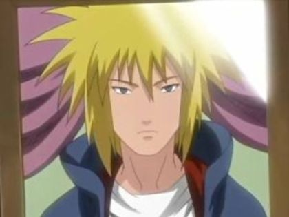  - club Minato Namikaze
