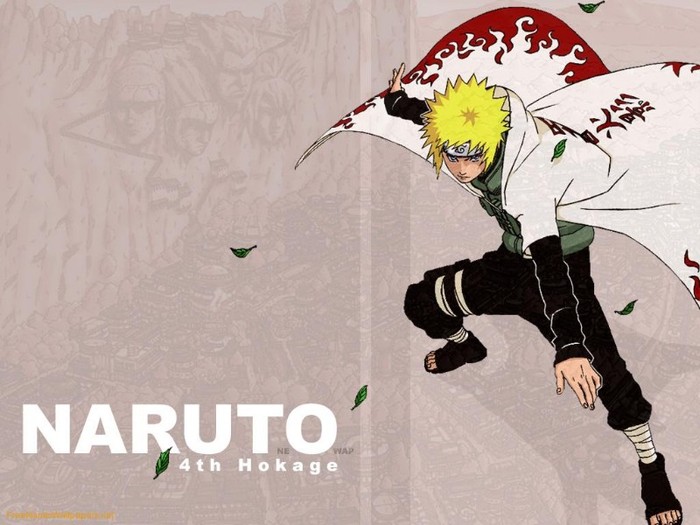 DeidaraOficial - club Minato Namikaze