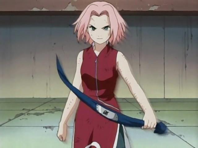 PovestiAkatsuki - club Sakura Haruno