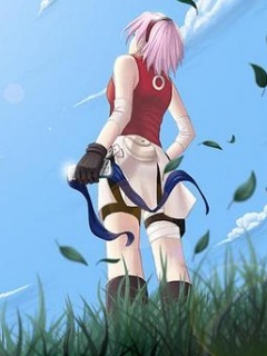 DeidaraOficial - club Sakura Haruno