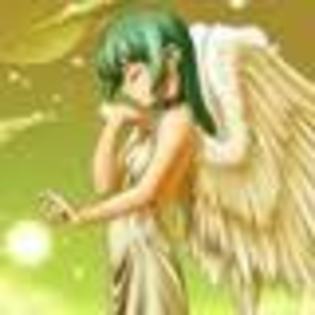 Intr-o zi Intregul clan al demonilor au asasinat clanul Ingerilor si au dat foc regatului.