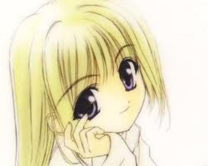 Insa singurul supravietuitor al clanului a fost nounascuta Angel.