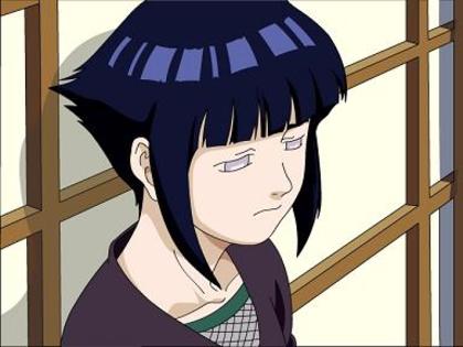 beautyanime - club Hinata Hyuga