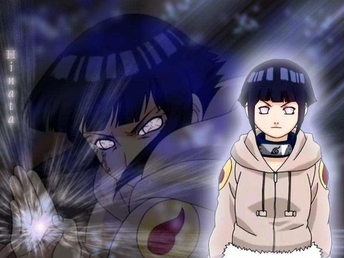 ItoHikari - club Hinata Hyuga