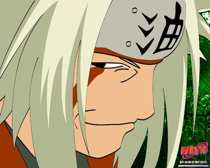  - club Jiraiya