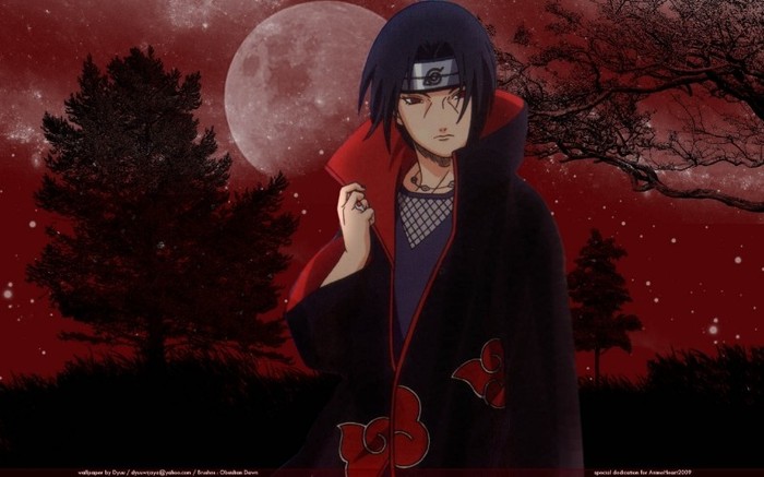 m4r1x3n4 - club Itachi Uchiha