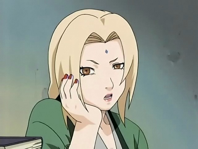 DeidaraOficial - club Tsunade Senju