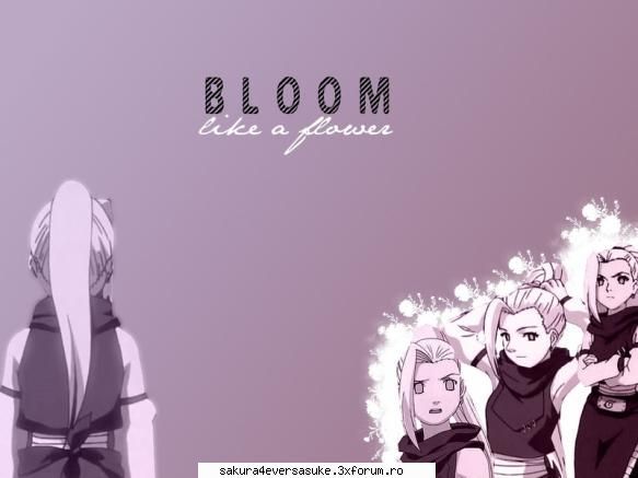 EmaCha - club Ino Yamanaka