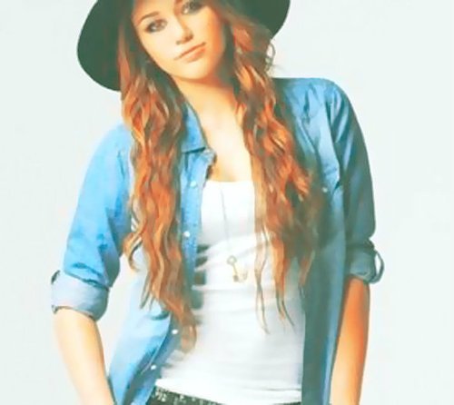 Miley For You (8)