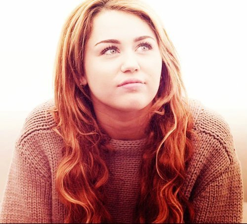 Miley For You (9)