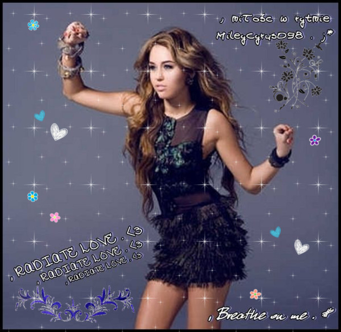 Miley For You (27) - Can You help me