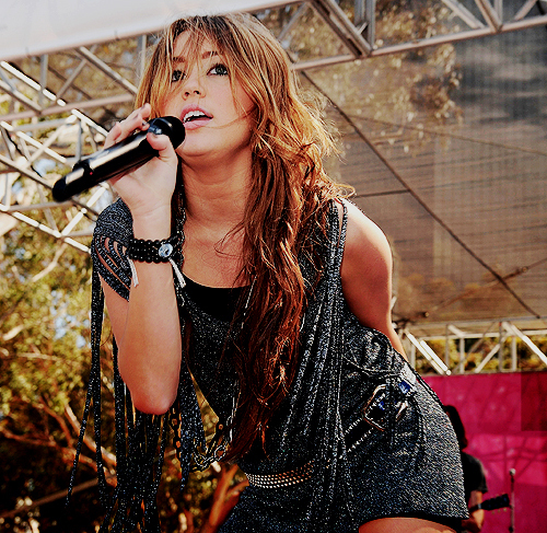 Miley For You (3) - Can You help me