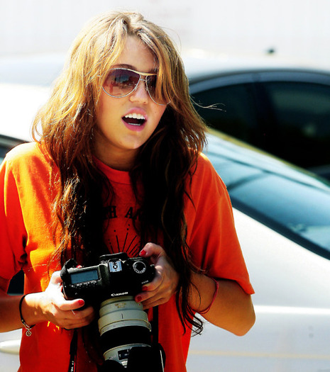 tumblr_lo8eqclIdf1qf470ho1_500 - Miley Cool Blends