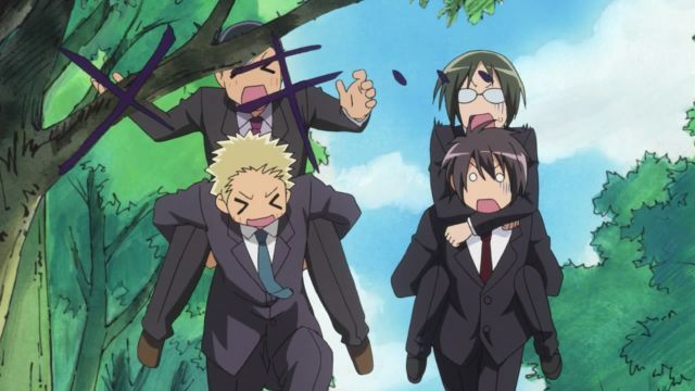 BANG BANG BANG!! :))