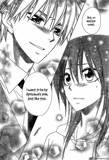  - Kaichou wa Maid-sama