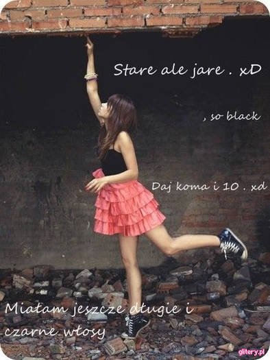 [ Lizzie le descuie ... Fetele tocmai dau sa plece cand ... ]