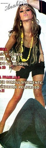 112990166 - Annie Mi Vida
