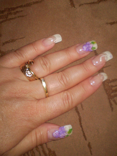 P5230979 - Unghii false facute de mine