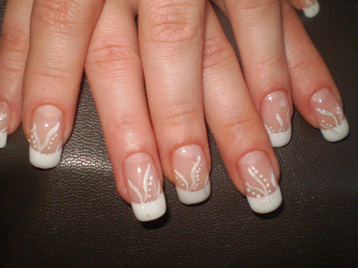 P5240983 - Unghii false facute de mine