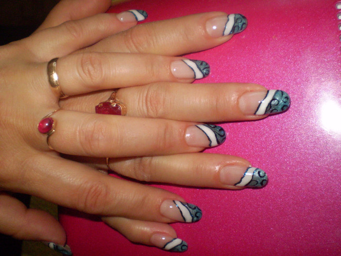 P5260996 - Unghii false facute de mine