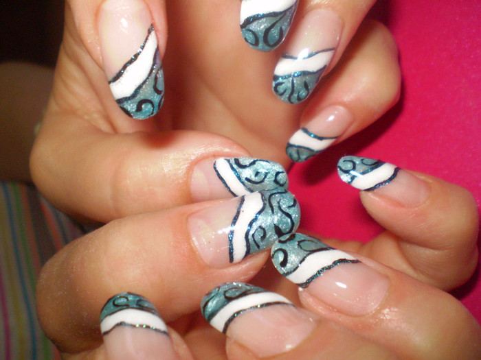 P5260999 - Unghii false facute de mine