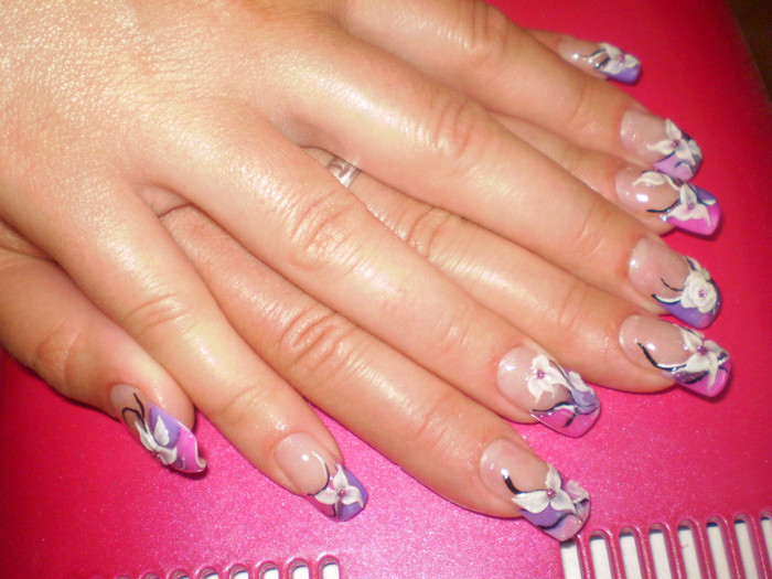 P6011004 - Unghii false facute de mine