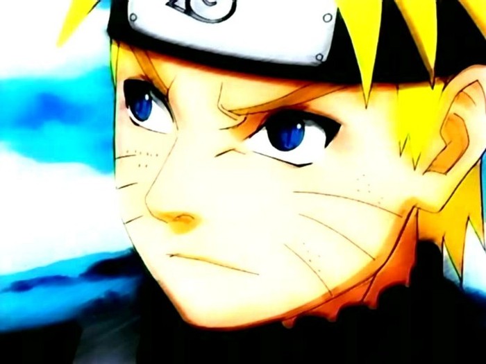 Naruto:X - Top 10 anime boy din anime-ul Naruto