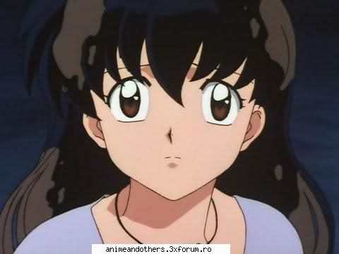 2a9ci1i - Kagome Higurashi