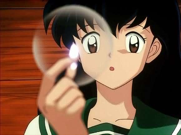 2cqybll - Kagome Higurashi