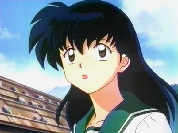 2gujz95 - Kagome Higurashi