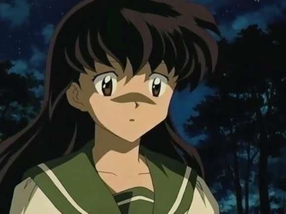 2hwfh1c - Kagome Higurashi