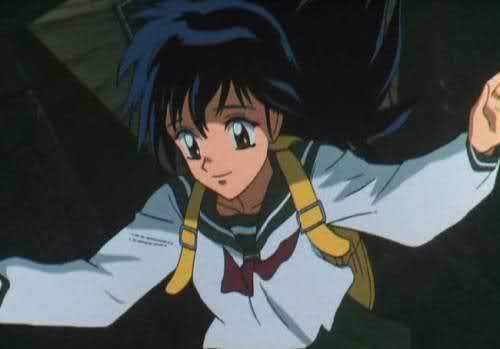 2iw68ht - Kagome Higurashi